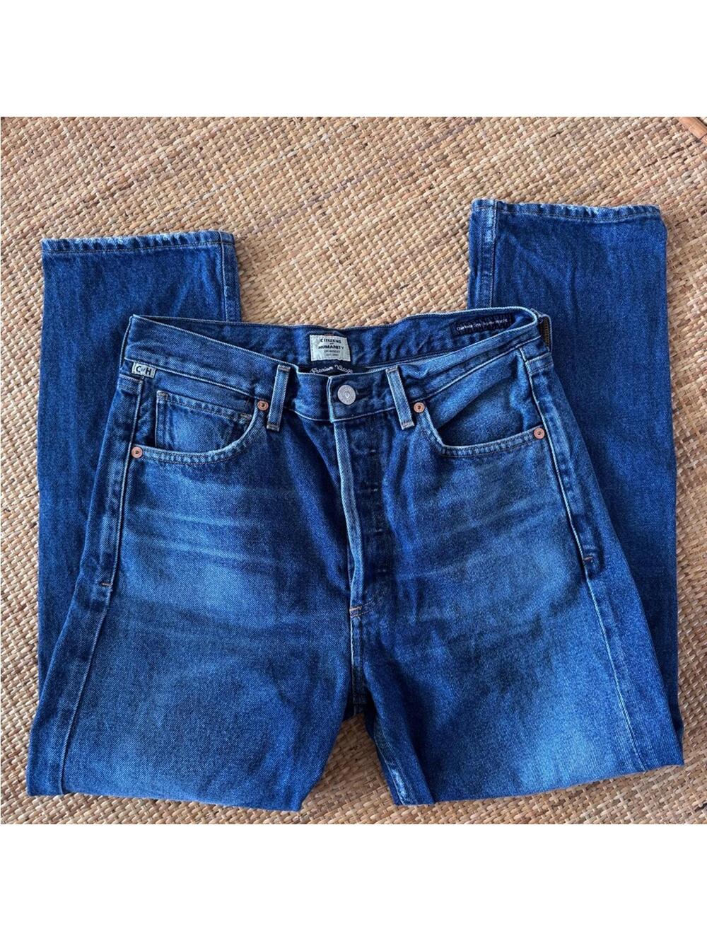 Citizens of Humanity Jeans